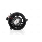 Pulseur d'Air Habitacle Pour Ford Fiesta V Fusion 1206930 1252926 2S6H18456AC