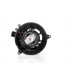 Pulseur d'Air Habitacle Pour Ford Fiesta V Fusion 1206930 1252926 2S6H18456AC