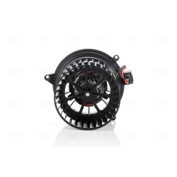 Pulseur d'Air Habitacle Pour Ford Fiesta V Fusion 1206930 1252926 2S6H18456AC