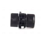 Pulseur d'Air Habitacle Pour Renault Fluence Megane III 272104377R