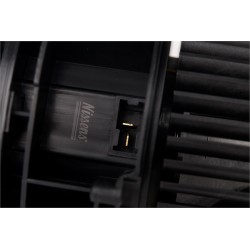 Pulseur d'Air Habitacle Pour Renault Fluence Megane III 272104377R
