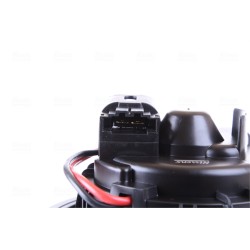 Pulseur d'Air Habitacle Pour Renault Clio IV Duster Logan I II Sandero Dacia
