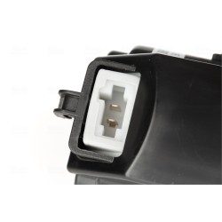 Pulseur d'Air Habitacle Pour Renault Captur I Clio IV Kaptur 272101005R