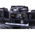 Pulseur d'Air Habitacle Pour Renault Megane II 7701055134 7701056964