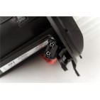Pulseur d'Air Habitacle Pour MERCEDES AMG GT Classe C T-Model E GLK CLS SL