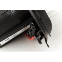 Pulseur d'Air Habitacle Pour MERCEDES AMG GT Classe C T-Model E GLK CLS SL