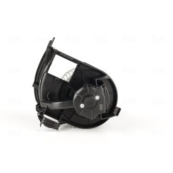 Pulseur d'Air Habitacle Pour Renault Kangoo Nissan Kubistar 2717000QAD