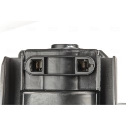 Pulseur d'Air Habitacle Pour Renault Kangoo Nissan Kubistar 2717000QAD