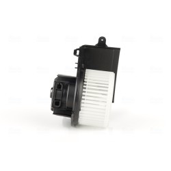 Pulseur d'Air Habitacle Pour Renault Kangoo Nissan Kubistar 2717000QAD