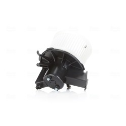 Pulseur d'Air Habitacle Pour Fiat 500 Panda Ford KA