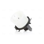 Pulseur d'Air Habitacle Pour Fiat 500 Panda Ford KA