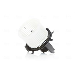 Pulseur d'Air Habitacle Pour Fiat 500 Panda Ford KA