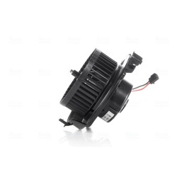 Pulseur d'Air Habitacle Pour VW Audi Seat Skoda 5Q2819021 5Q2819021B 5Q2819021C