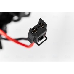 Pulseur d'Air Habitacle Pour VW Audi Seat Skoda 5Q2819021 5Q2819021B 5Q2819021C