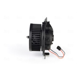 Pulseur d'Air Habitacle Pour VW Audi Seat Skoda 5Q1819021A 5Q1819021C 5Q1819021G