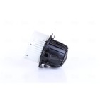 Pulseur d'Air Habitacle Pour Audi A4 A5 Q5 Porsche Macan