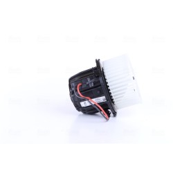 Pulseur d'Air Habitacle Pour Audi A4 A5 Q5 Porsche Macan
