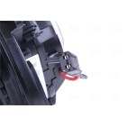Pulseur d'Air Habitacle Pour BMW Série 1 F20 F21 2 F22, F87 F23 64119237557