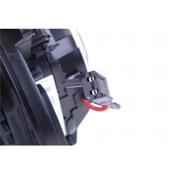 Pulseur d'Air Habitacle Pour BMW Série 1 F20 F21 2 F22, F87 F23 64119237557