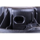 Pulseur d'Air Habitacle Pour Renault Megane Scenic Scénic I 7701206251