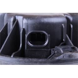 Pulseur d'Air Habitacle Pour Renault Megane Scenic Scénic I 7701206251