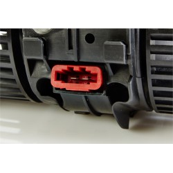 Pulseur d'Air Habitacle Pour Renault Opel Fiat Nissan 27210-9399R 95517544