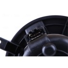 Pulseur d'Air Habitacle Pour Peugeot 3008 5008 Citroën DS5 DS 6441CP