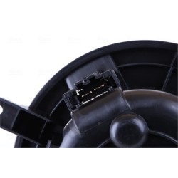 Pulseur d'Air Habitacle Pour Peugeot 3008 5008 Citroën DS5 DS 6441CP