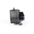 Pulseur d'Air Habitacle Pour Renault Clio II 7701057683