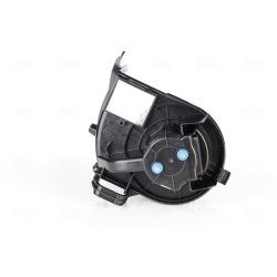 Pulseur d'Air Habitacle Pour Renault Clio II 7701057683