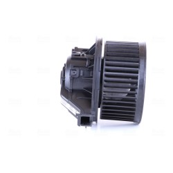 Pulseur d'Air Habitacle Pour Ford Fiesta VI 1538008 1790329 8E2H18456AA