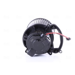 Pulseur d'Air Habitacle Pour Renault Megane IV 272103243R