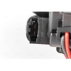 Pulseur d'Air Habitacle Pour Renault Duster Logan I II Sandero Thalia III Dacia