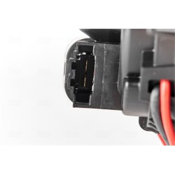 Pulseur d'Air Habitacle Pour Renault Duster Logan I II Sandero Thalia III Dacia