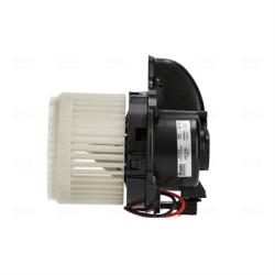 Pulseur d'Air Habitacle Pour Renault ZOE 272103334R