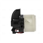 Pulseur d'Air Habitacle Pour Renault ZOE 272103334R