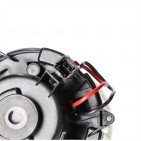 Pulseur d'Air Habitacle Pour Renault ZOE 272103334R