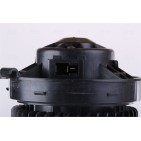 Pulseur d'Air Habitacle Pour Nissan Juke Van 272261KA0A 272261KA0C 272261KA3A