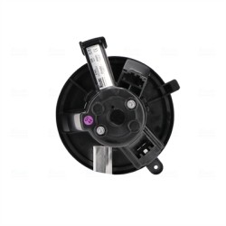Pulseur d'Air Habitacle Pour Renault Twingo III Smart Forfour Fortwo