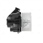 Pulseur d'Air Habitacle Pour Renault Twingo III Smart Forfour Fortwo