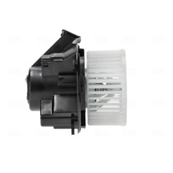 Pulseur d'Air Habitacle Pour Renault Twingo III Smart Forfour Fortwo