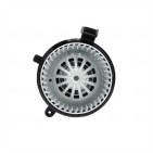 Pulseur d'Air Habitacle Pour Renault Twingo III Smart Forfour Fortwo