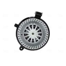 Pulseur d'Air Habitacle Pour Renault Twingo III Smart Forfour Fortwo