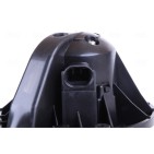 Pulseur d'Air Habitacle Pour Mini Mini 64111497538 67326935371