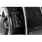 Pulseur d'Air Habitacle Pour Nissan Qashqai II SUV Van 272264EM0A 272264EM3B