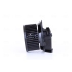 Pulseur d'Air Habitacle Pour Peugeot 206 206+ 307 1007 Citroën C2 C3 I