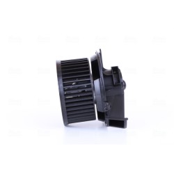 Pulseur d'Air Habitacle Pour Peugeot 206 206+ 307 1007 Citroën C2 C3 I