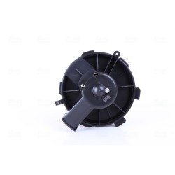 Pulseur d'Air Habitacle Pour Peugeot 206 206+ 307 1007 Citroën C2 C3 I