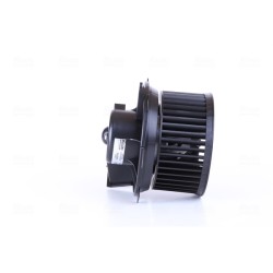 Pulseur d'Air Habitacle Pour Peugeot 206 206+ 307 1007 Citroën C2 C3 I