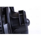 Pulseur d'Air Habitacle Pour Peugeot 206 206+ 307 1007 Citroën C2 C3 I